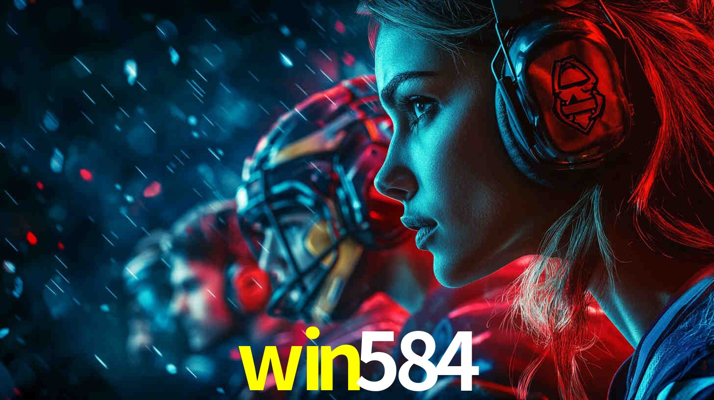 Esportes Disponíveis no win584