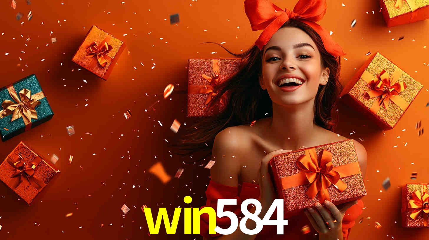 Promoções Semanais e Códigos Promocionais win584