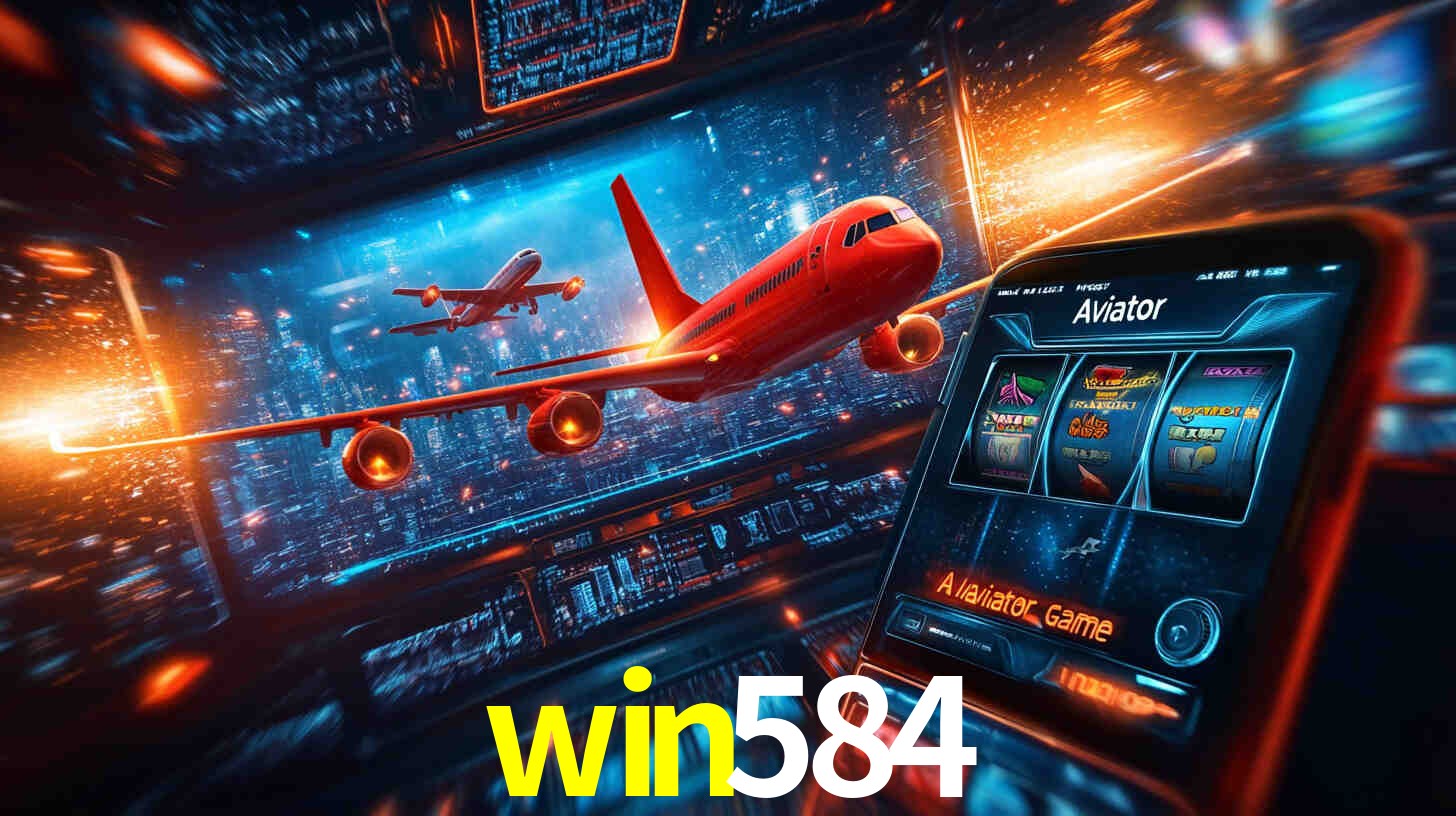 Dicas para Jogar Aviator no win584