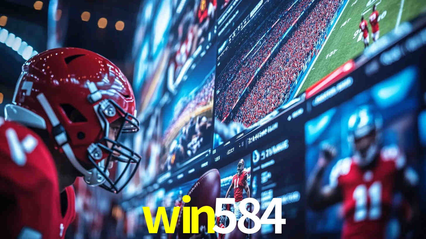 Benefícios das Apostas Ao Vivo no win584