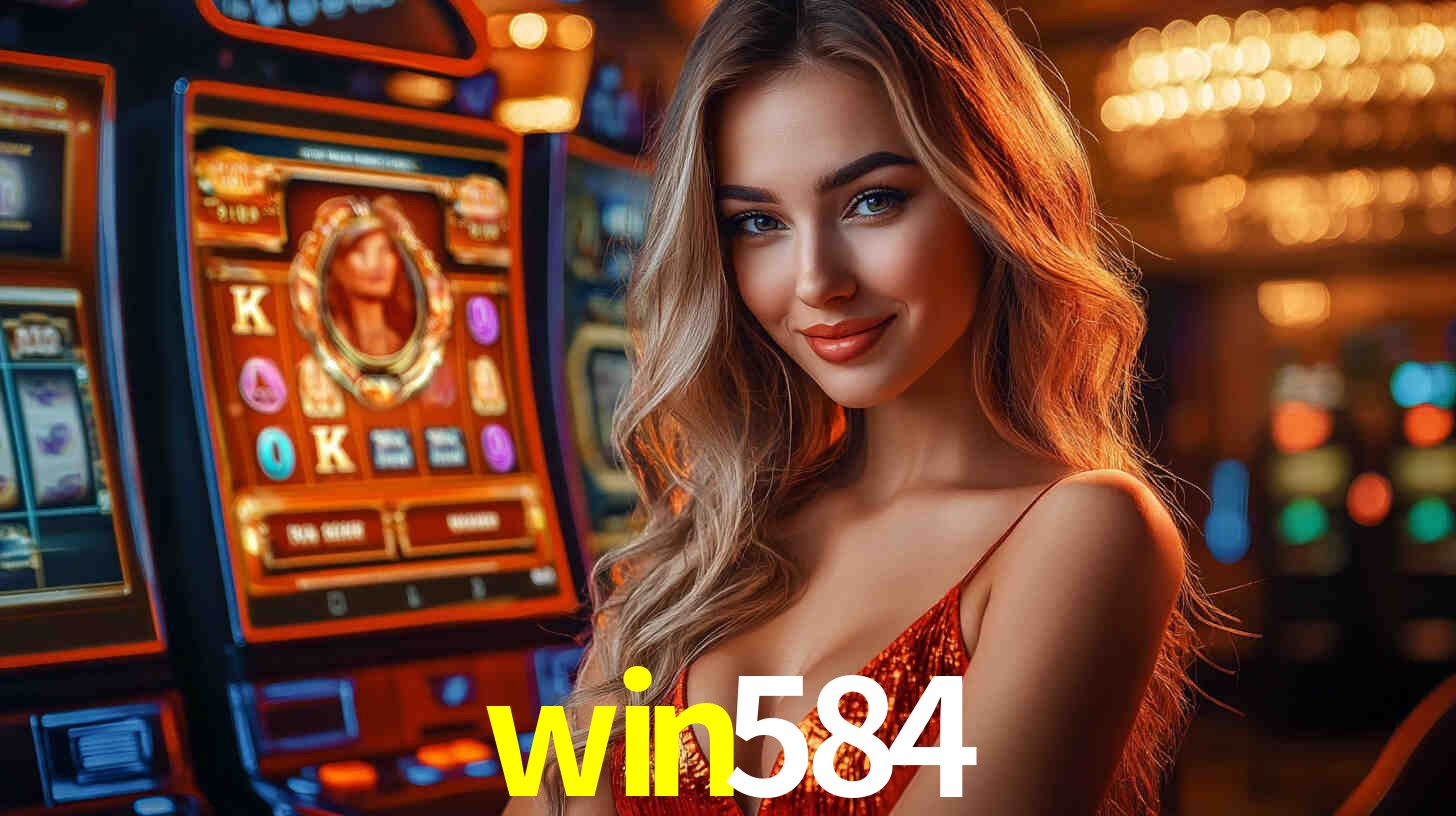 Slots Exclusivos no win584